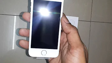 Quanto costa l'iPhone 5s oggi?