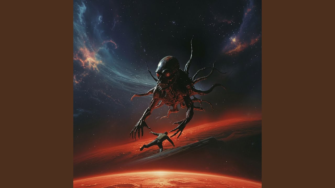 Watch Clockwork Singularity on YouTube Watch Clockwork Singularity on YouTube