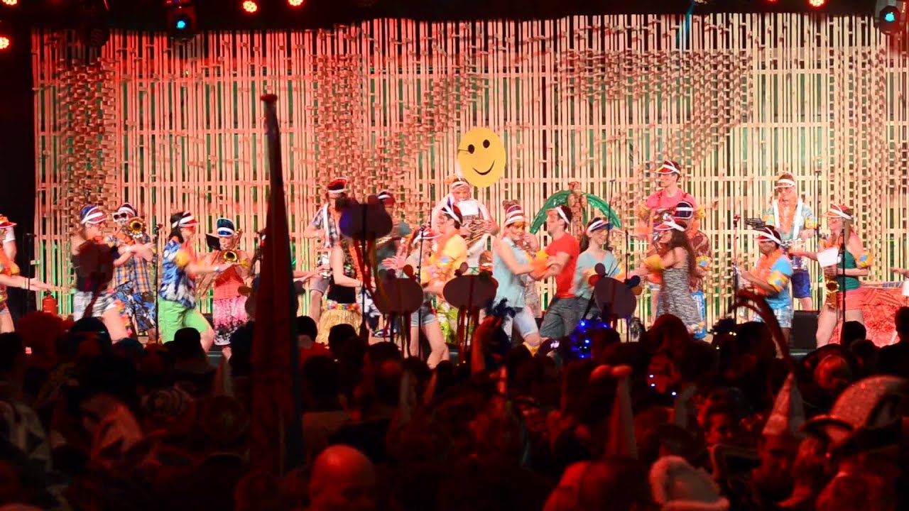 LKZH 2014 - De Koëlemoëters - 2e prijs