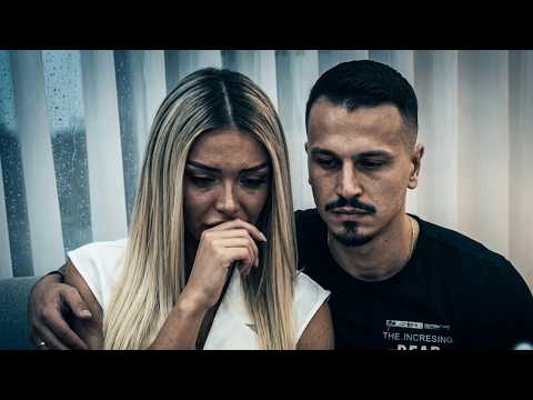 Brikena reagon me nje mesazh te koduar per Mateon e Big Brother VIP Albania