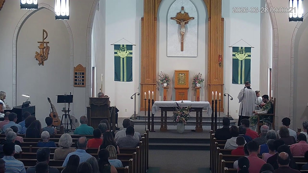 St Joseph Olney