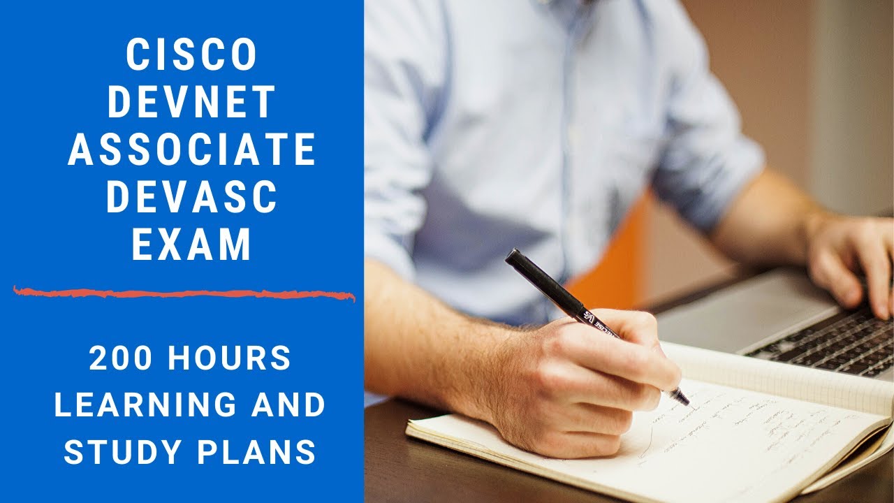 Cisco 200-901 Exam Dumps – Pass With Guarantee: DumpsOut