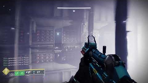 Jumping puzzles are easy with strand