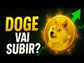 Dogecoin DOGE rumo a US$ 0,45? Veja os cenários possíveis! 🚀