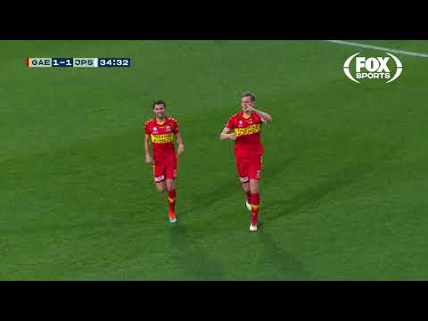 Samenvatting Go Ahead Eagles - Jong PSV (19-04-2019)