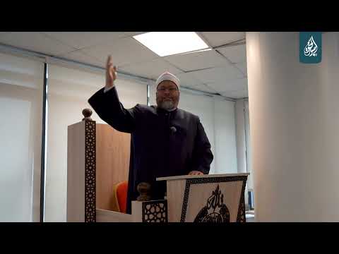إن ربك لبالمرصاد | الشيخ محمد الصغير