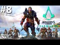 Zagrajmy w Assassin's Creed Valhalla PL odc. 8 - Erik Wiernogłowy