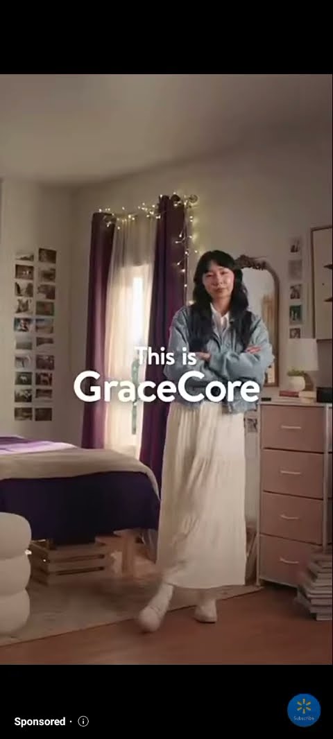 Walmart commercial 10 - YouTube