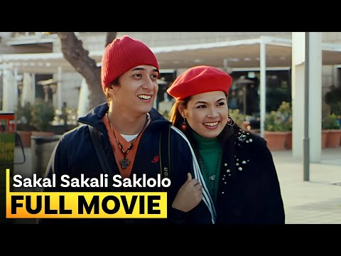 ‘Sakal, Sakali, Saklolo’ FULL MOVIE | Judy Ann Santos, Ryan Agoncillo