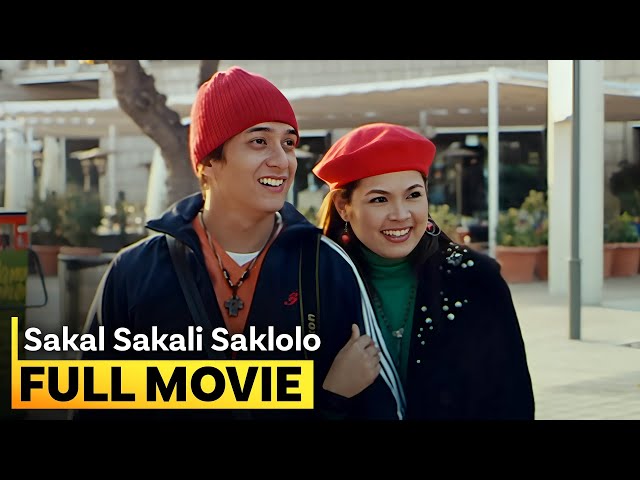 ‘Sakal, Sakali, Saklolo’ FULL MOVIE | Judy Ann Santos, Ryan Agoncillo class=