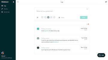 How Mindwave.app works