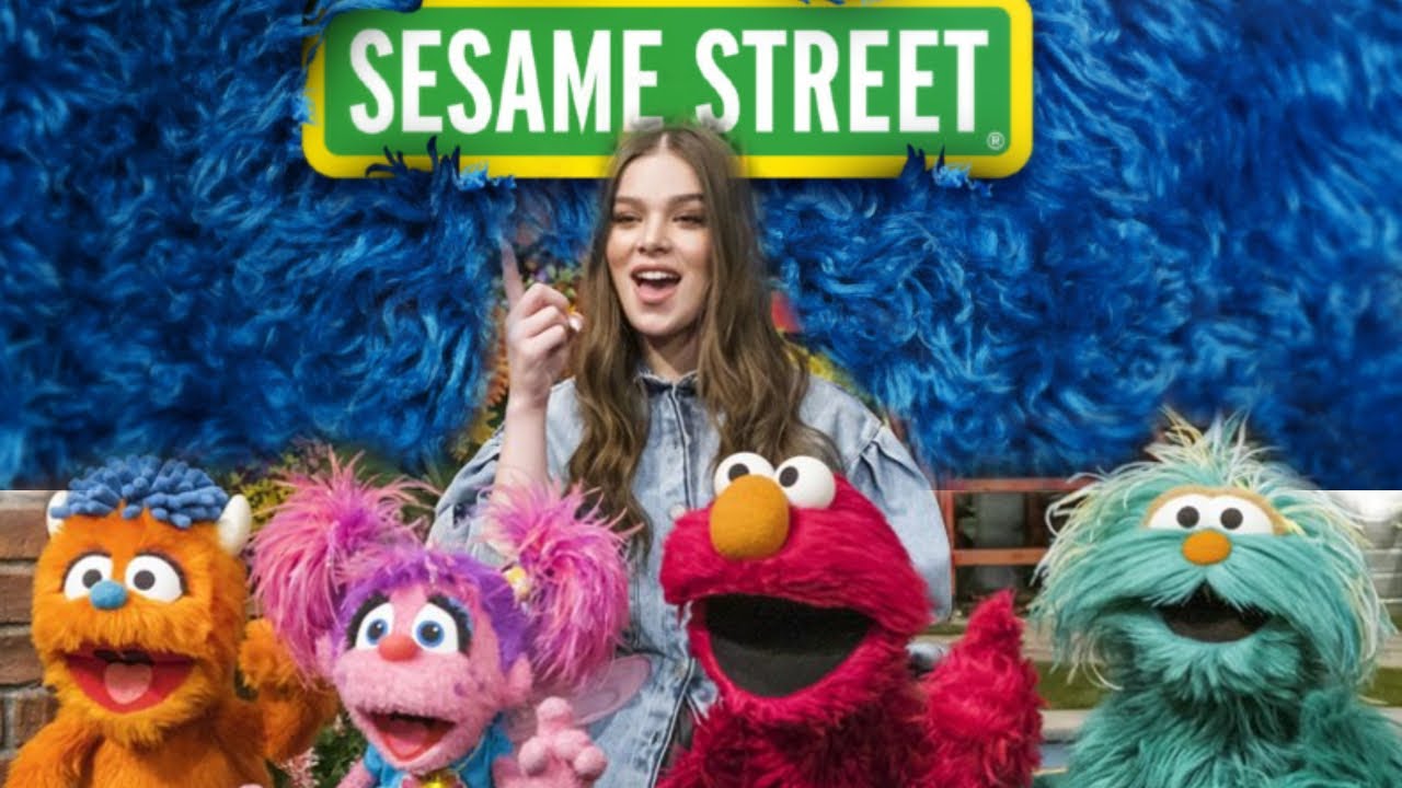 Sesame Street 2022 Review Explained in English, Release date, Cast