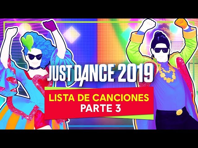 Ubisoft revela músicas que estarão em Just Dance 3