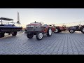 Відео огляд на японський міні трактор Yanmar AF-22 | Totus Traktor