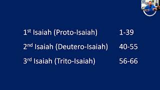 Come Follow Me LDS - Isaiah 1-12