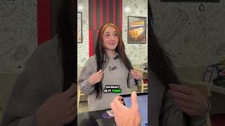 You Didn't Notice Anything 😭