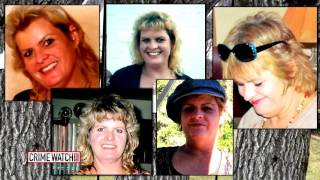 Mom Reported Missing On Same Day As Sherri Papini - Crime Watch Daily With Chris Hansen (Pt 2)