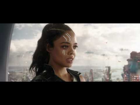 Thor  Ragnarok Teaser Trailer- თორი 3