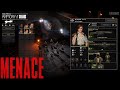 MENACE Demo Limit Testing