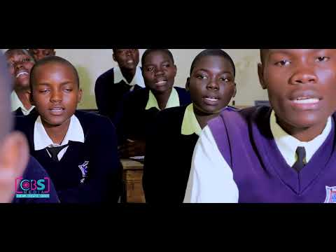 Zaka na Sadaka Official video by Sigiria Secondary SDA Church Choir (Official video)
