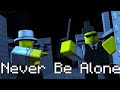 Never Be Alone Forsaken Animation Music Edit Never Be Alone Forsaken Animation Music Edit