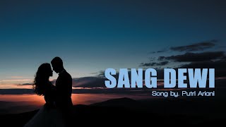 Sang Dewi Cover by Putri Ariani - Lyric