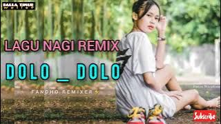Lagu Daerah Larantuka🤟Dolo-Dolo Remix 2022