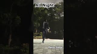 neoswing「All Night / Parov Stelar 」 #neoswing #electroswing #electroswingdance