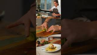 BMPCC 6K Filmic Chef Footage