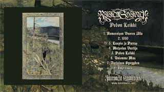Riitasointu – Pedon Leikki | Folk Black Metal - Full Album