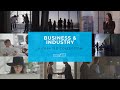 Business  industry curation by filmpac  business stock footage