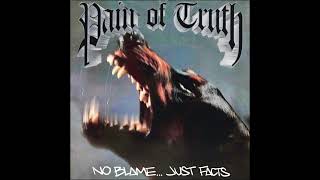 Pain of Truth - No Blame... Just Facts (EP) (2020) hardcore | metalcore | beatdown