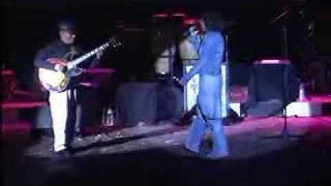 THE WAY U LOOK TONIGHT  - ESQI:EF (Syaharani and Queenfireworks)