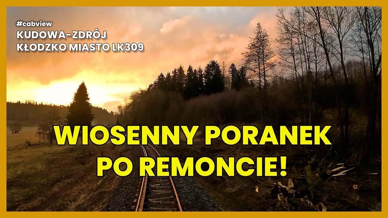 KUDOWIANKA PO REMONCIE! JEDZIEMY 
