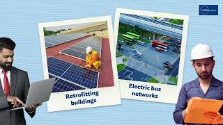Explainer: How do Cities Reach Net-zero?