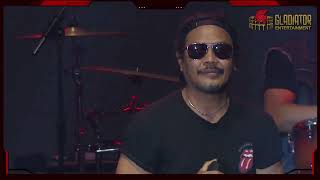 Jamrud - Kabari Aku Live at Gladiator Music Show