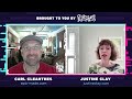 ADHD and Creative Business with Justine Clay