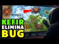 CUIDADO 😱 KEFIR EMPIEZA a ELIMINAR TRUCOS | LAST DAY ON EARTH SURVIVAL