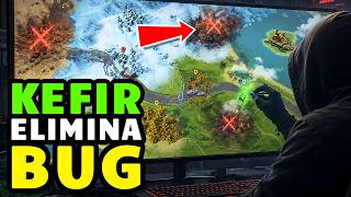 CUIDADO 😱 KEFIR EMPIEZA a ELIMINAR TRUCOS | LAST DAY ON EARTH SURVIVAL