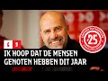 INTERVIEWS | &#39;We zijn kampioen!&#39; 🔝