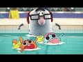 Mr. Robinson Through the Years | The Amazing World of Gumball | Cartoon Network Mp3 Song