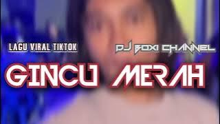 KANCINGAN JOGET DAERAH MAUMERE  GINCU MERAH REMIX DJ BOXI VIRAL TIKTOK 🔥🔊
