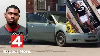Detroit man convicted in 2021 gas station murder of innocent bystander