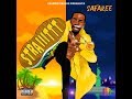 Safaree - Straiiittt