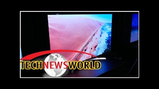 Lg Oled55B7V Review