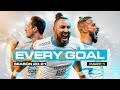 Tous les buts de l'OM à la mi-saison ⚽️