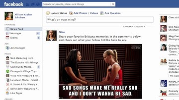Step 2: Engage (Use Facebook Interest Lists to Easily Find Great Contest to Post)