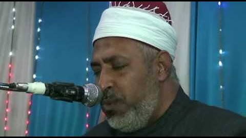 قرآن مجيد من القارئ الشيخ ممدوح عبدالستارمحمدموسى