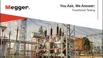 You ask We Answer - Panel Discussion on Transformer Testing