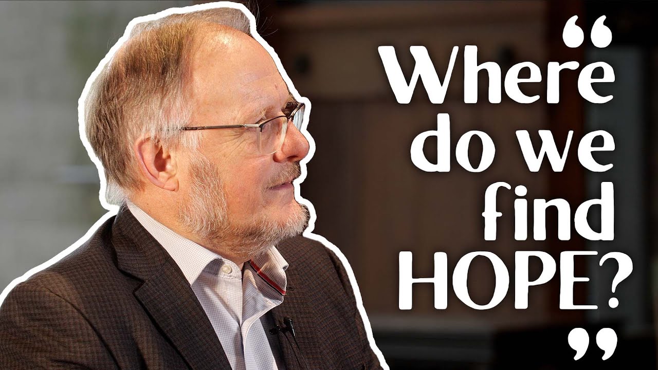 Ian Provan CA Church Online - February 13, 2022 - Living In Exile (with Dr. Iain ...